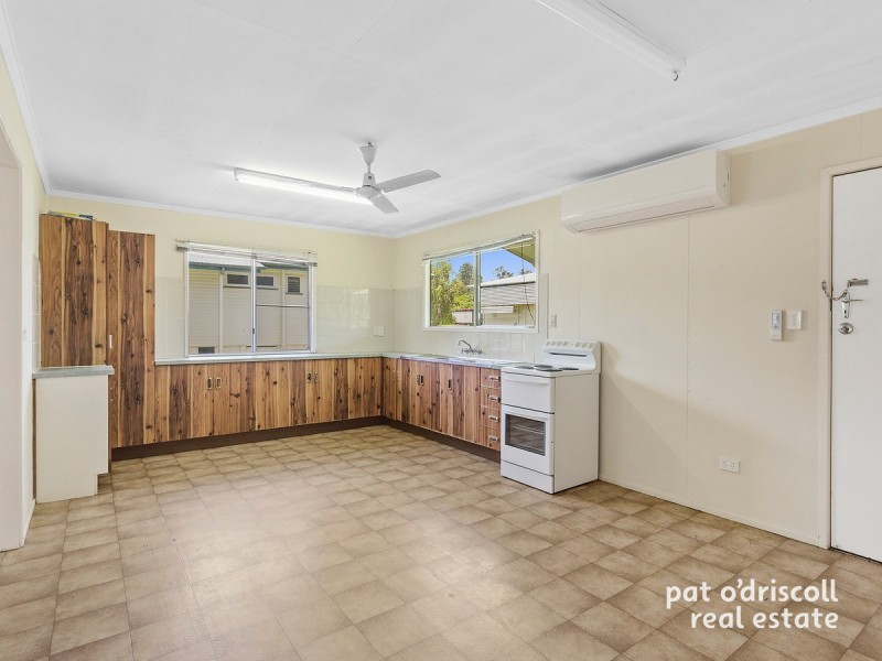 420 Diplock Street, Frenchville QLD 4701